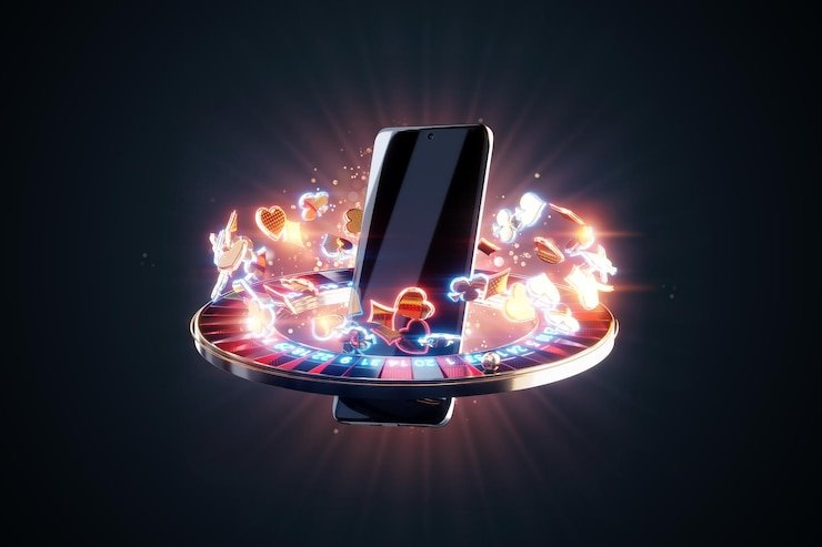 indo200 gaming platform